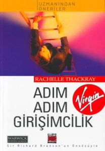 Adım Adım Girişimcilik                                                                                                                                                                                                                                         