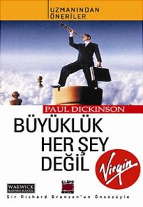 Büyüklük Herşey Değil                                                                                                                                                                                                                                          