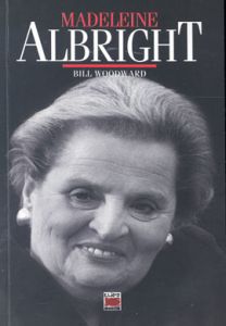 Madeleine Albright                                                                                                                                                                                                                                             