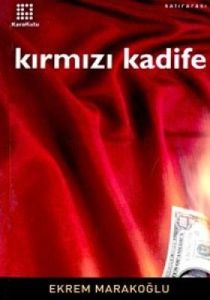 Kırmızı Kadife                                                                                                                                                                                                                                                 