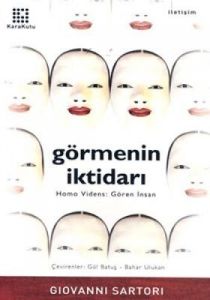 Görmenin İktidarı                                                                                                                                                                                                                                              