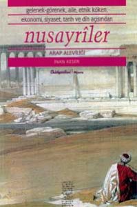 Nusayriler Arap Aleviliği                                                                                                                                                                                                                                      