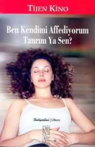 Ben Kendimi Affediyorum Tanrım Ya Sen?                                                                                                                                                                                                                         