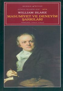 Masumiyet ve Deneyim Şarkıları                                                                                                                                                                                                                                 