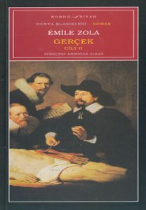 Gerçek Cilt 2                                                                                                                                                                                                                                                  