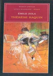Therese Raquin                                                                                                                                                                                                                                                 