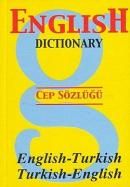 İngilizce Cep Sözlüğü                                                                                                                                                                                                                                          