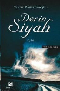 Derin Siyah                                                                                                                                                                                                                                                    
