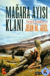 Mağara Ayısı Klanı-Yeryüzü Çocukları I                                                                                                                                                                                                                         