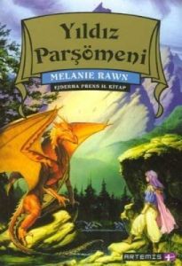 Yıldız Parşömeni-Ejderha Prens 2.Kitap                                                                                                                                                                                                                         