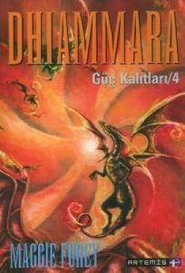 Dhiammara-Güç Kalıtları-4                                                                                                                                                                                                                                      