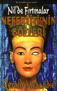 Nefertiti'nin Gözleri                                                                                                                                                                                                                                          