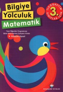 Bilgiye Yolculuk Matematik                                                                                                                                                                                                                                     