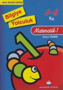 Bilgiye Yolculuk Matematik                                                                                                                                                                                                                                     