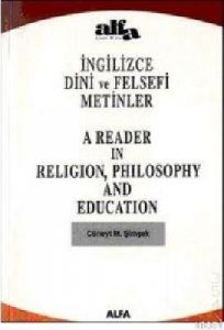 İngilizce Dini ve Felsefi Metinler                                                                                                                                                                                                                             