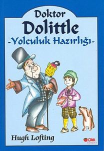 Doktor Dolittle Yolculuk Hazırlığı                                                                                                                                                                                                                             