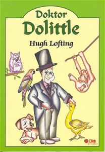 Doktor Dolittle                                                                                                                                                                                                                                                