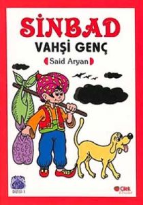Sinbad Vahşi Genç                                                                                                                                                                                                                                              
