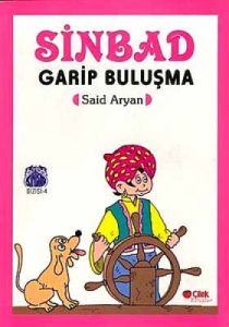 Sinbad: Garip Buluşma                                                                                                                                                                                                                                          