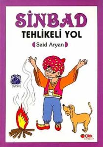 Sinbad Tehlikeli Yol                                                                                                                                                                                                                                           