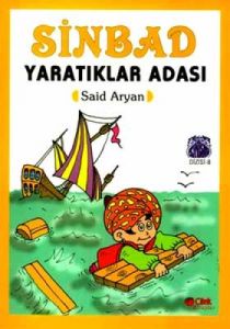 Sinbad Yaratıklar Adası                                                                                                                                                                                                                                        