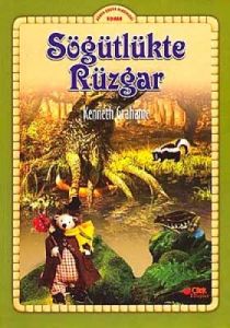 Söğütlükte Rüzgar                                                                                                                                                                                                                                              