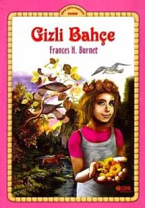 Gizli Bahçe                                                                                                                                                                                                                                                    