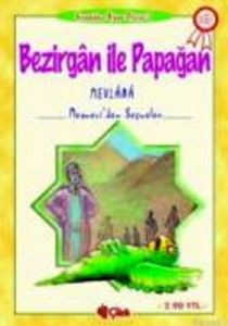 Bezirgan ile Papağan                                                                                                                                                                                                                                           