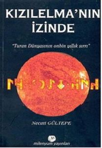 Kızılelma'nın İzinde                                                                                                                                                                                                                                           