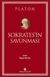 Sokrates'in Savunması                                                                                                                                                                                                                                          