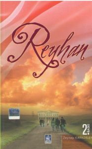 Reyhan                                                                                                                                                                                                                                                         