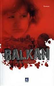 Balkan                                                                                                                                                                                                                                                         