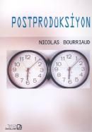 Postprodüksiyon                                                                                                                                                                                                                                                