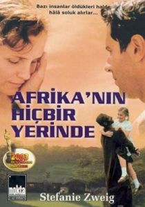 Afrika' nın Hiçbir Yerinde                                                                                                                                                                                                                                     