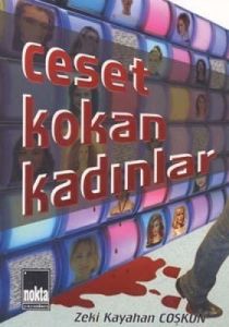 Ceset Kokan Kadınlar                                                                                                                                                                                                                                           