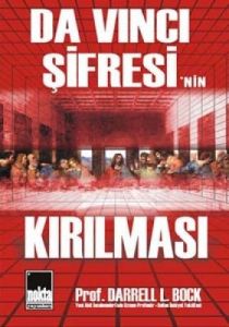Da Vinci Şifresinin Kırılması                                                                                                                                                                                                                                  