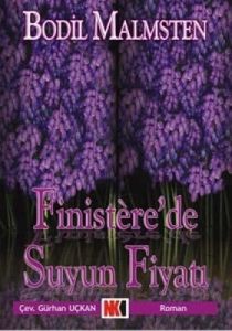 Finistère'de Suyun Fiyatı                                                                                                                                                                                                                                      