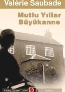 Mutlu Yıllar Büyükanne                                                                                                                                                                                                                                         