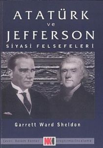 Atatürk ve Jefferson                                                                                                                                                                                                                                           
