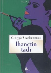 İhanetin Tadı                                                                                                                                                                                                                                                  