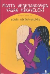 Marta Veneranda'nın Yasak Hikayeleri                                                                                                                                                                                                                           