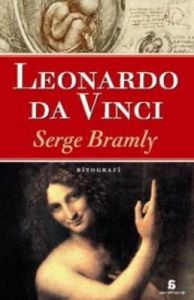 Leonardo Da Vinci                                                                                                                                                                                                                                              
