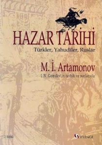 Hazar Tarihi                                                                                                                                                                                                                                                   