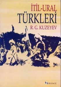 İtil - Ural Türkleri                                                                                                                                                                                                                                           