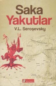Saka Yakutlar                                                                                                                                                                                                                                                  