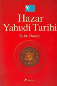 Hazar Yahudi Tarihi                                                                                                                                                                                                                                            