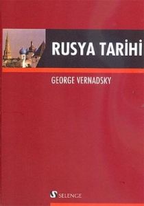Rusya Tarihi                                                                                                                                                                                                                                                   