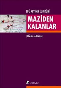 Maziden Kalanlar                                                                                                                                                                                                                                               