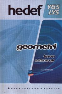 YGS-LYS Geometri Konu Anlatımlı                                                                                                                                                                                                                                
