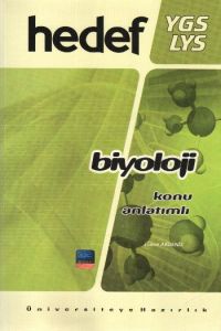 YGS - LYS Biyoloji Konu Anlatımlı                                                                                                                                                                                                                              